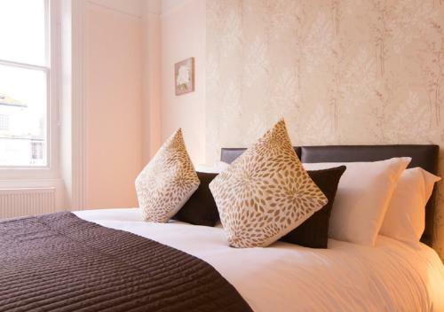 Apartamento Thorne Lodge