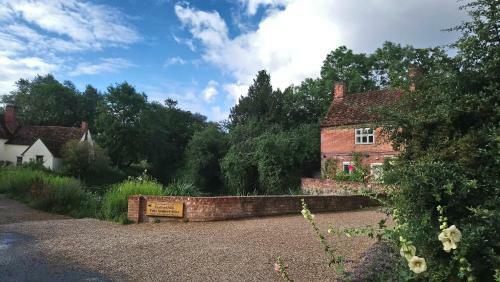 Fsc Flatford Mill Hostel