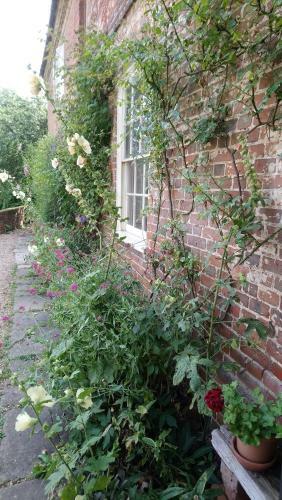 Fsc Flatford Mill Hostel