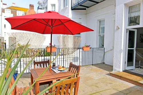 Apartamento Gresham 1-bed