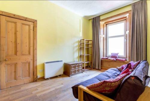 Apartamento Brunswick Street - Central Traditional Edinburgh Flat