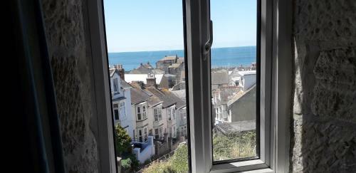 Sea View Cottage