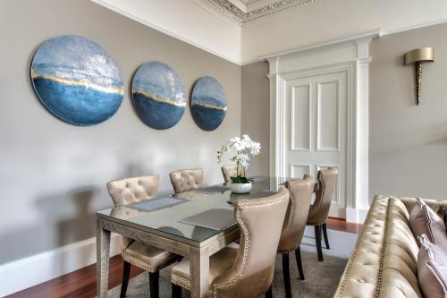 Apartamento Guestready - Stunning 2bdr Georgian Flat