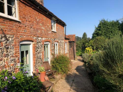 Rock Cottage