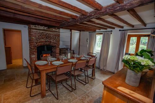 Rock Cottage
