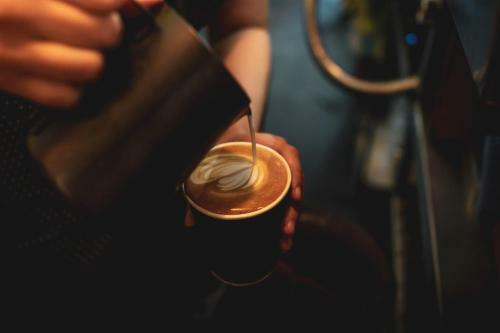 Posada Caffeine&machine