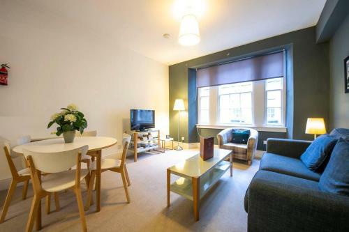 Apartamento Altido Perfect Location! Charming Rose St Apt For Couples