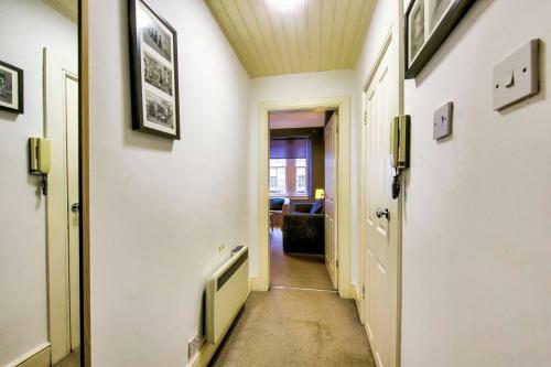Apartamento Altido Perfect Location! Charming Rose St Apt For Couples