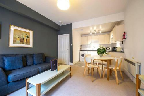 Apartamento Altido Perfect Location! Charming Rose St Apt For Couples