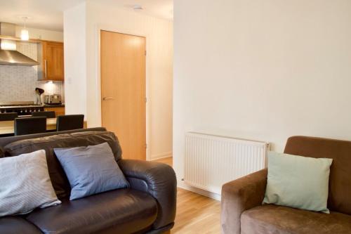 Apartamento Fabulous Modern City Centre Flat - Sleeps 6