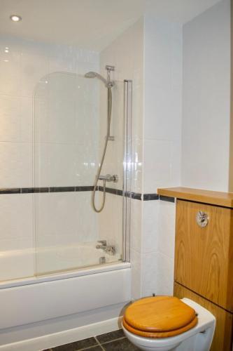 Apartamento Fabulous Modern City Centre Flat - Sleeps 6