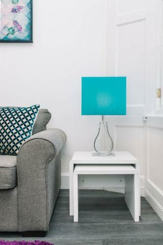 Altido Picardy Place - Perfect City Centre Apartment