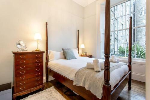 Apartamento Altido Stunning New Town Aprtmnt