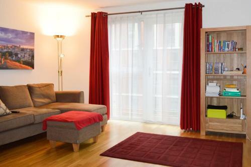 Apartamento Modern 2 Bedroom Property In Central Edinburgh