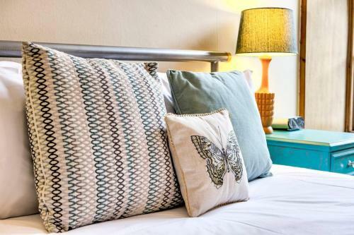 Altido Royal Mile Apartment For Two - Location, Location!