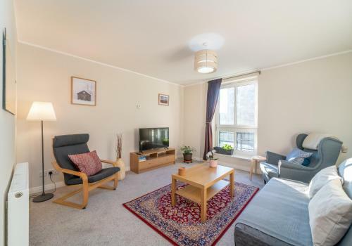 Apartamento The Waverley Park Terrace Residence