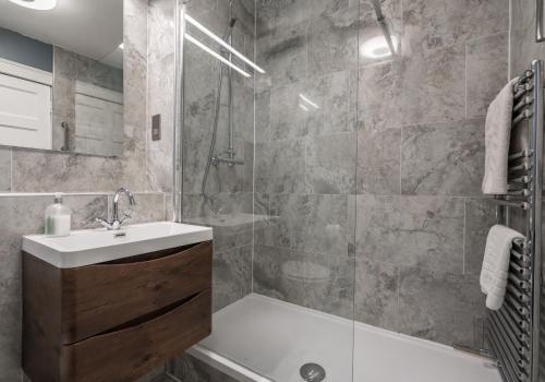 Apartamento The St Patrick Square Residence No. 2