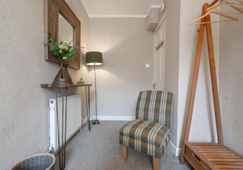 Apartamento The St Patrick Square Residence No. 2