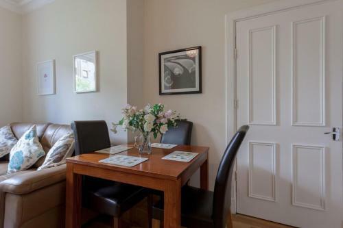 Apartamento Traditional 1 Bed Leith Flat Close To City Centre