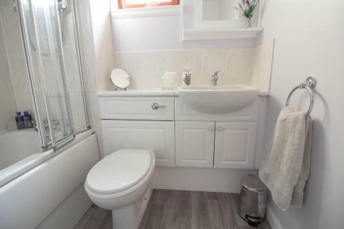 Apartamento South Groathill - Lovely 2 Bed With Castle View