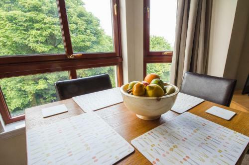 Apartamento South Groathill - Lovely 2 Bed With Castle View