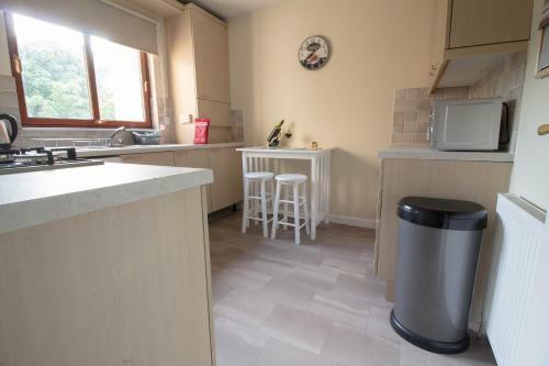 Apartamento South Groathill - Lovely 2 Bed With Castle View
