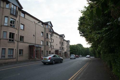 Apartamento South Groathill - Lovely 2 Bed With Castle View
