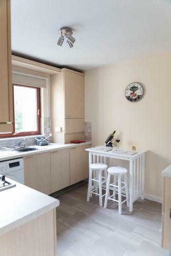 Apartamento South Groathill - Lovely 2 Bed With Castle View
