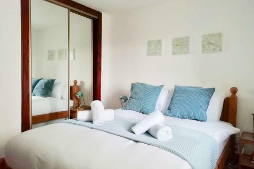 Apartamento Gorgeous Flat In Edinburgh Free Parking -sleeps 5