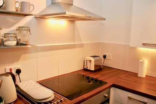 Apartamento Gorgeous Flat In Edinburgh Free Parking -sleeps 5