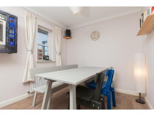 Apartamento Quiet, Convenient With Nice View Of Arthur's Seat.