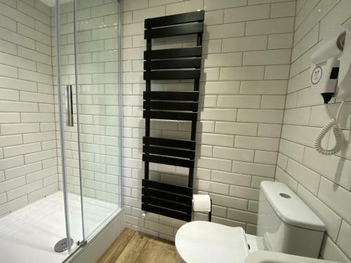 Apartamentos Queen Street Boutique Suites