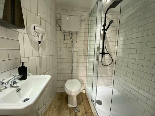 Apartamentos Queen Street Boutique Suites