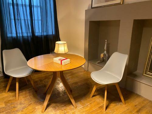Apartamentos Queen Street Boutique Suites