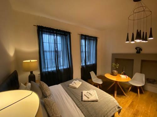 Apartamentos Queen Street Boutique Suites