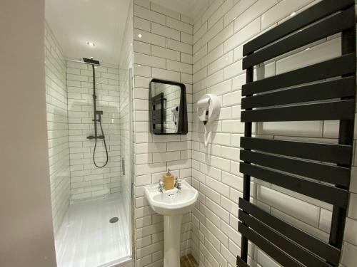 Apartamentos Queen Street Boutique Suites