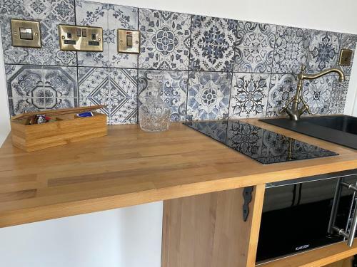 Apartamentos Queen Street Boutique Suites