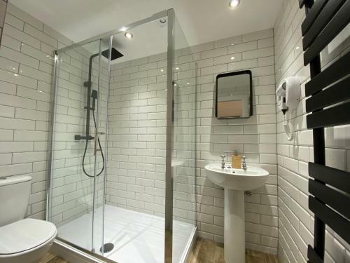 Apartamentos Queen Street Boutique Suites