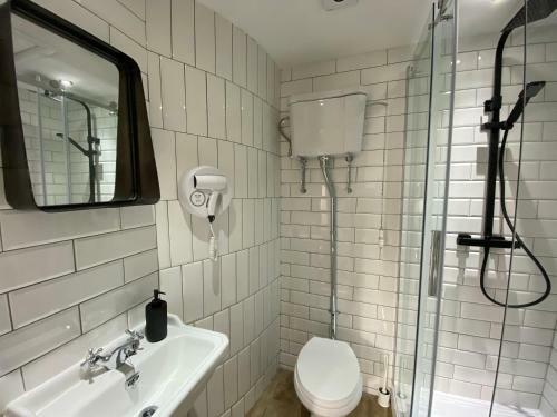Apartamentos Queen Street Boutique Suites