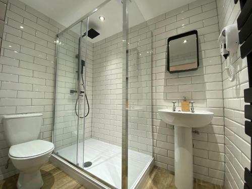 Apartamentos Queen Street Boutique Suites