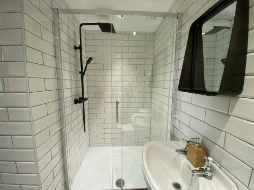 Apartamentos Queen Street Boutique Suites