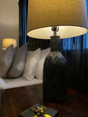 Apartamentos Queen Street Boutique Suites