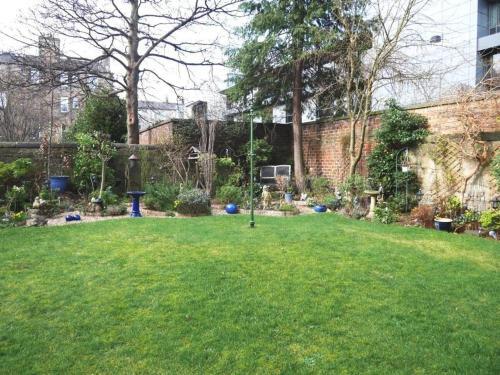 Apartamento Beautifully Presented New Town Apt - Sleeps 4