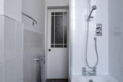 Apartamento Beautifully Presented New Town Apt - Sleeps 4