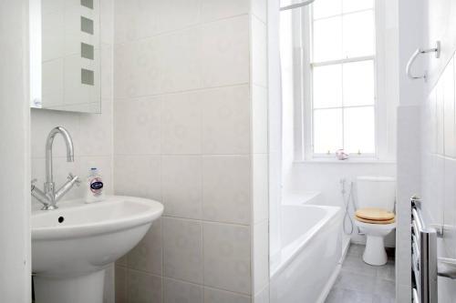 Apartamento Beautifully Presented New Town Apt - Sleeps 4