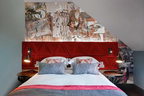 Hotel Malmaison Edinburgh City