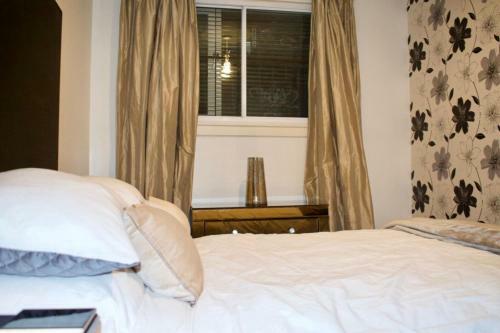 Bright Apartment On The Grassmarket Sleeps 2