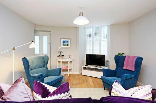 Apartamento Altido Vibrant City Centre 2-bed Apt.