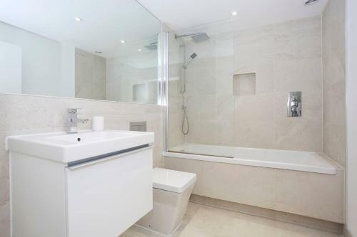Apartamento Altido Vibrant City Centre 2-bed Apt.