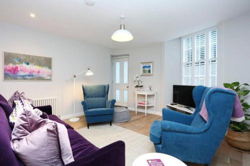 Apartamento Altido Vibrant City Centre 2-bed Apt.